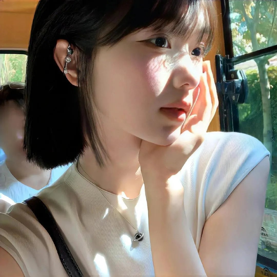 对我青春的呼唤